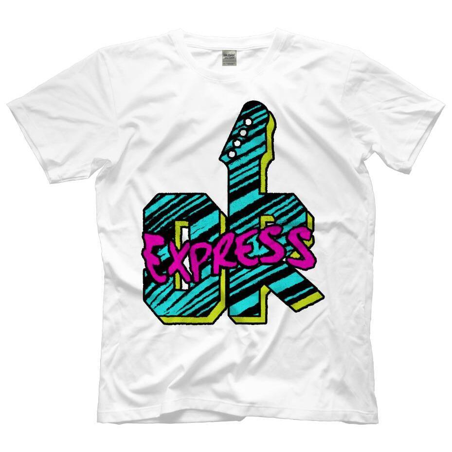 Ollierock Express Shirt